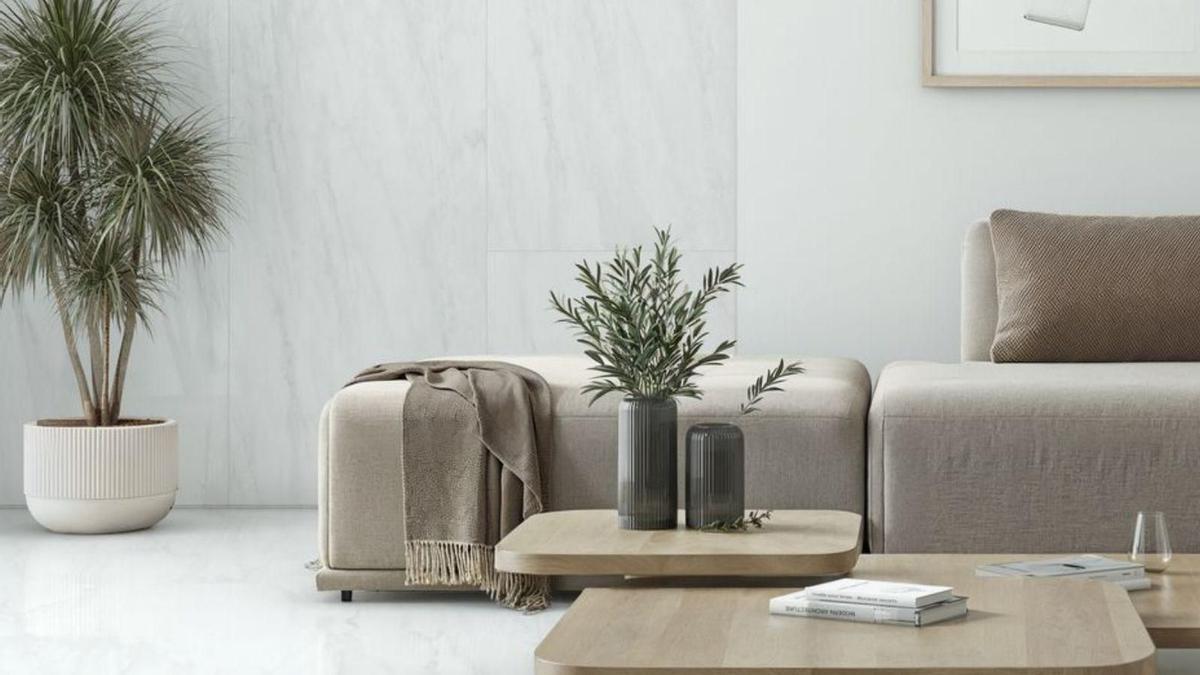 Tau crea ambientes versátiles, que conjugan elegancia, estética y calidad.