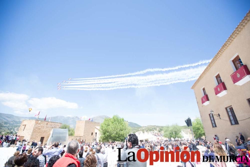 Vuelo Patrulla Águila