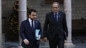 zentauroepp46318458 govern torra aragones  bertran181220103417