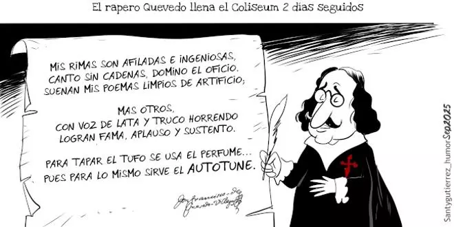 A Cosa Nostra por Santy