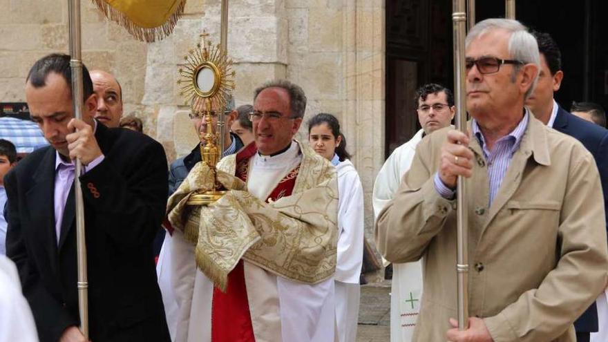 La otra procesión del Corpus