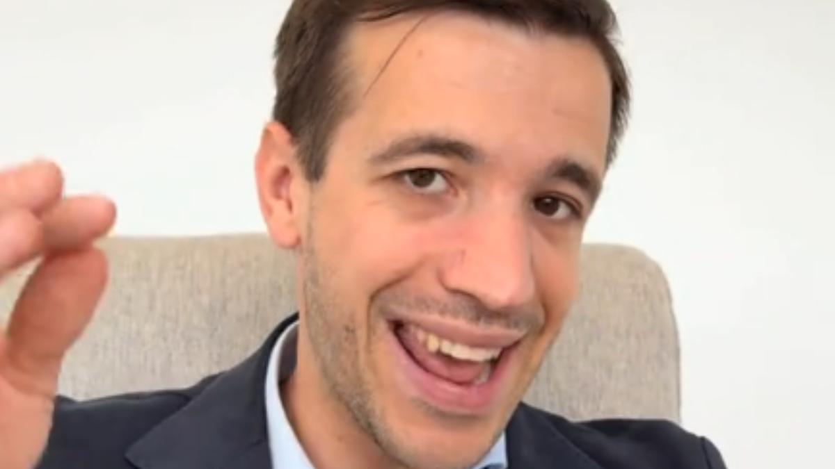 El nuevo consejo de Juanma Lorente, al descubierto