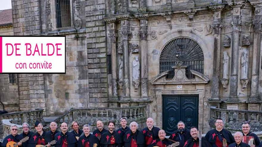 Troyanos de Compostela