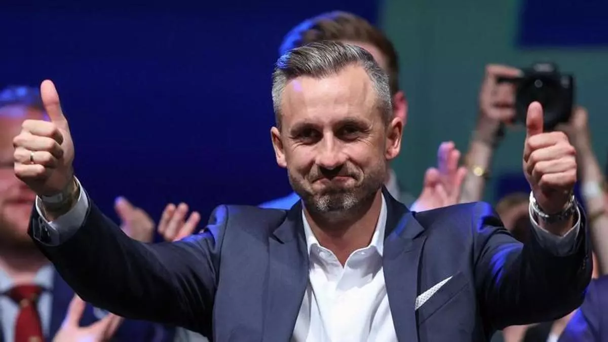 ¿Por qué han arrasado los ultras en Sajonia-Anhalt? ¿Qué puede pasar con Merz? Las claves de la victoria de AfD que sacude Alemania