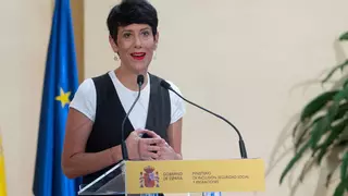 El reajuste de la Seguridad Social en la paga de noviembre que van a sufrir los pensionistas: 1.386 euros