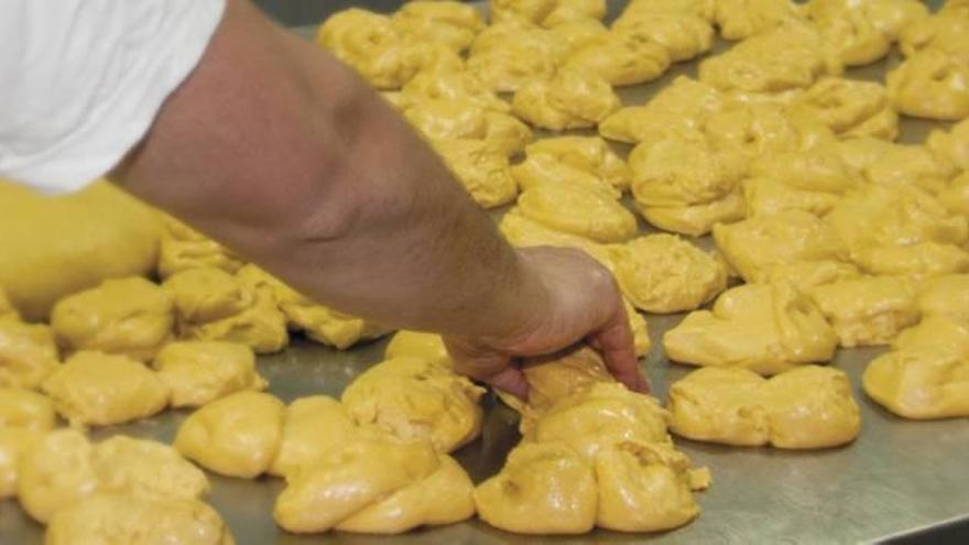 Panadería bollería La Magdalena, Elche y Torrellano: los aromas y sabores del pan