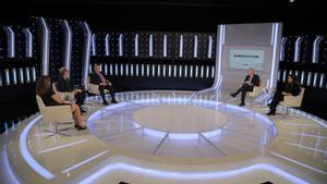 Conciliació, corresponsabilitat i horari de funcionària