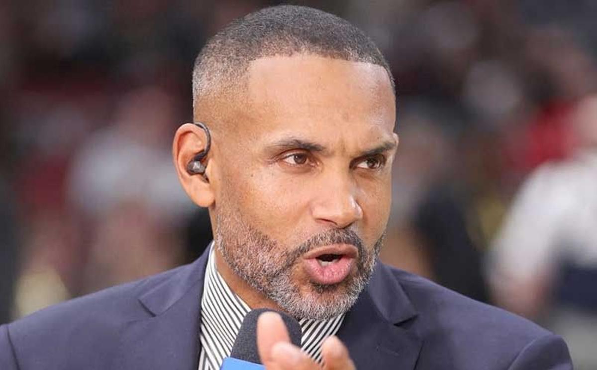 Grant Hill quiere que la mayoría de este grupo represente a Estados Unidos en los Juegos de París 2024