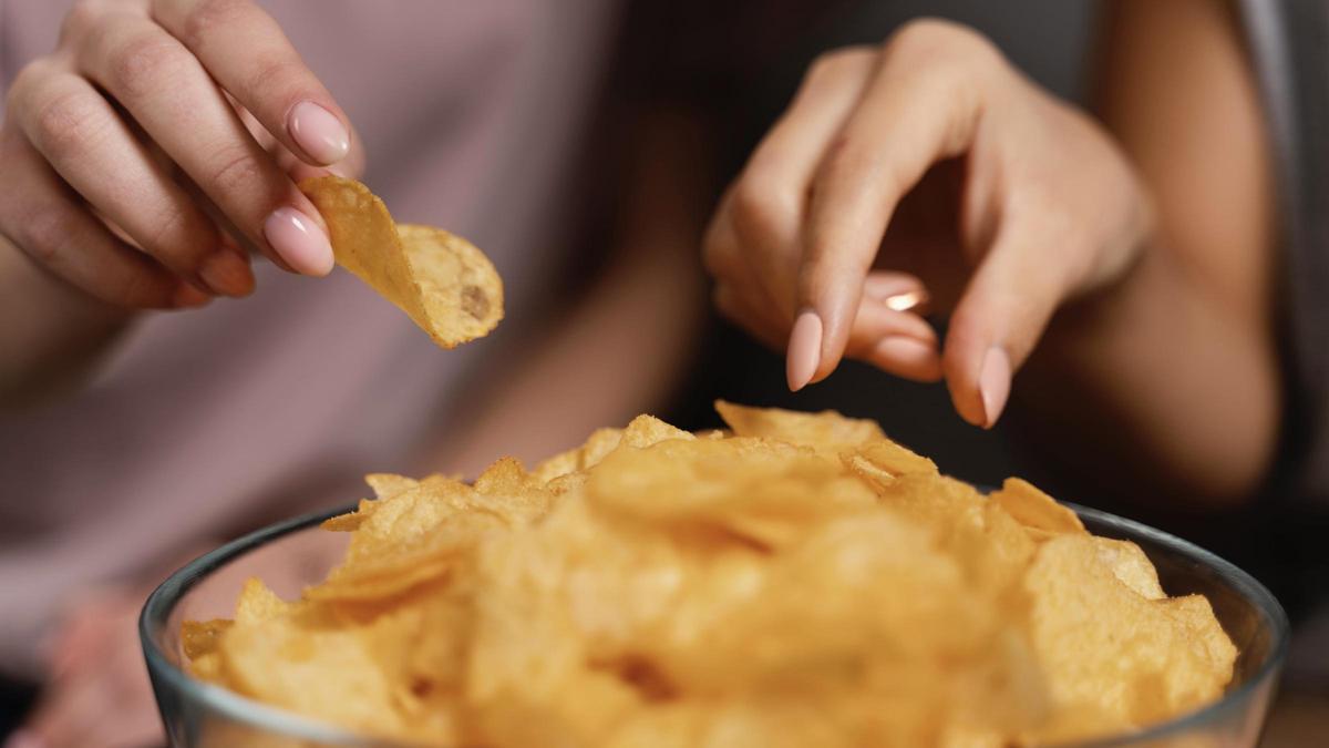 Una nueva lista de las mejores patatas fritas para pecar.