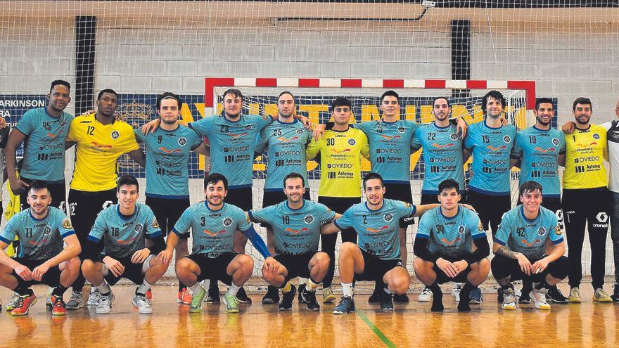 Todo lo que tienes que saber de los equipos asturianos de balonmano: la Liga empieza mañana - Vimarsana News