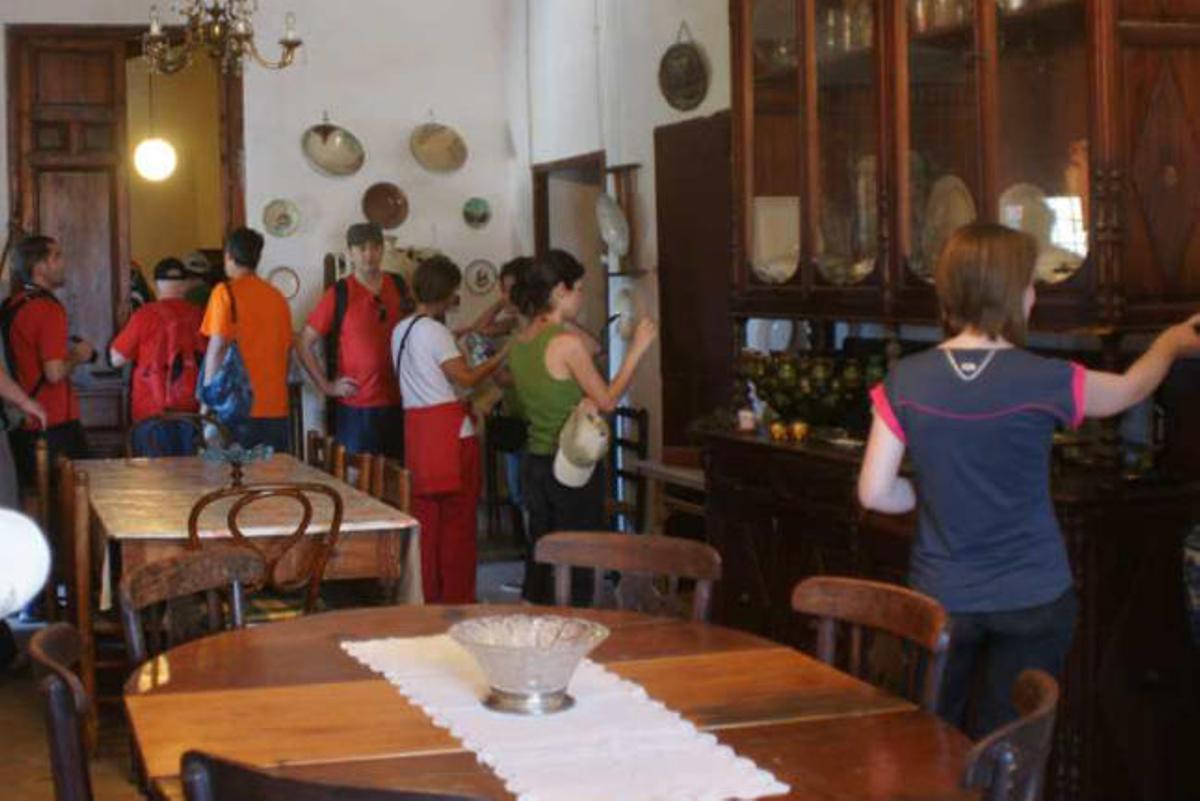 El patrimonio ilicitano más desconocido