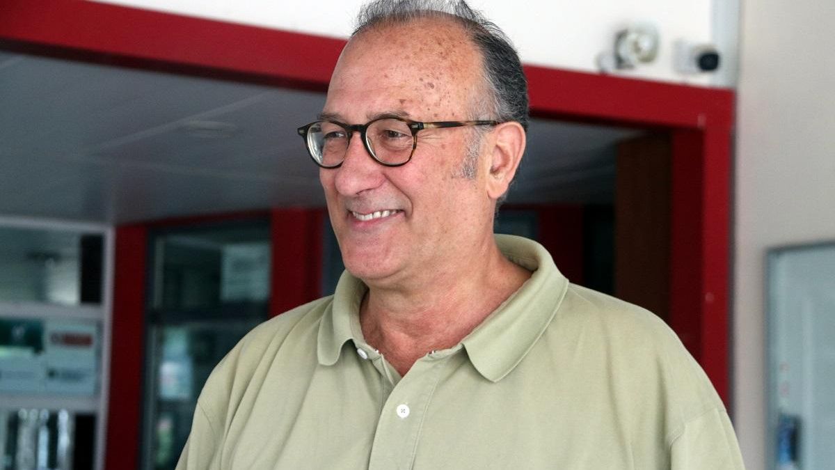 Òmnium Cultural carga contra el TSJC por la sentencia sobre el catalán en las aulas: "Es una ofensiva españolista contra Catalunya"
