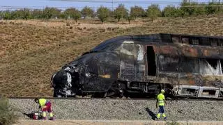 Los maquinistas convocan huelga en Renfe el 29 de octubre para exigir más seguridad