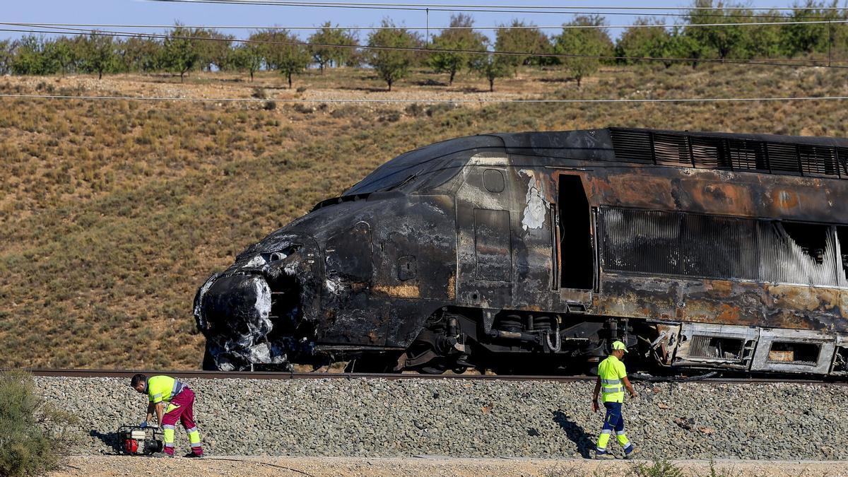 El sindicato Semaf convoca una huelga de maquinistas el próximo jueves 29 de octubre en toda España