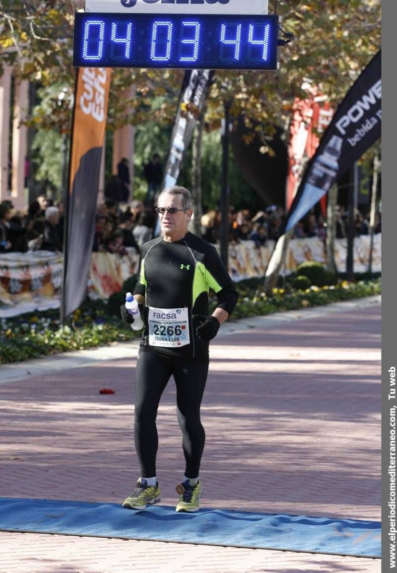 GALERÍA DE FOTOS -- Maratón Meta 13.00-13.15