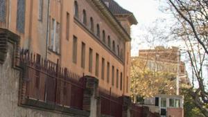 La nova presó de dones tindrà una unitat per a mares amb nens