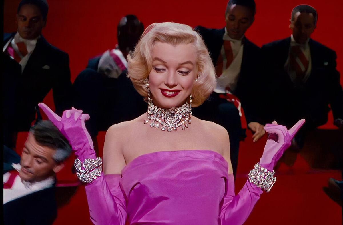 Un siglo de Marilyn Monroe, el mito hermoso y trágico de Hollywood