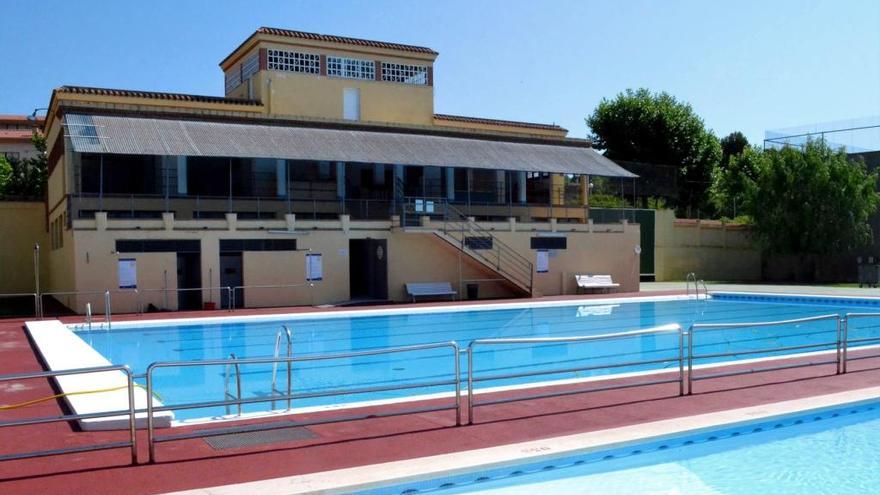 En estat greu un nen de 7 anys que va estar a punt d&#039;ofegar-se a una piscina municipal d&#039;Igualada