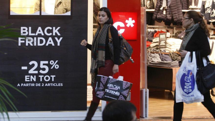 Black Friday 2019: quin dia és