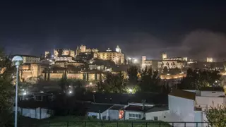 La parte antigua de Cáceres dispondrá de un plan de gestión que garantice su conservación