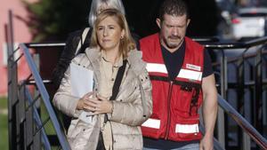 Imputats per la dana l’exconsellera d’Interior valenciana i el seu número dos