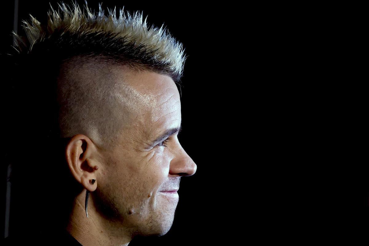 Español Dabiz Muñoz gana en México 'El Mejor cocinero del Mundo' por tercera vez seguida.