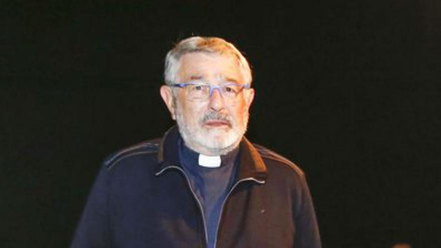 Alberto Cuevas.