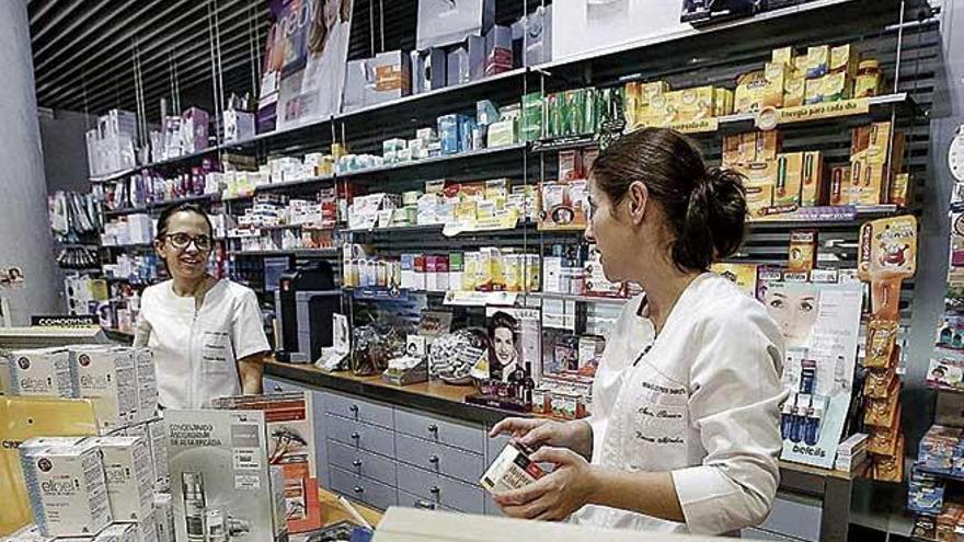 Las farmacias tranquilizan: no hay desabastecimiento de paracetamol.