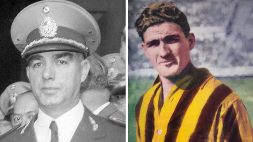 El gallego que fue presidente de Uruguay y su hermano, primer campeón del mundo de fútbol