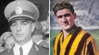 Los hermanos gallegos que fueron presidente de Uruguay y primer campeón mundial de fútbol