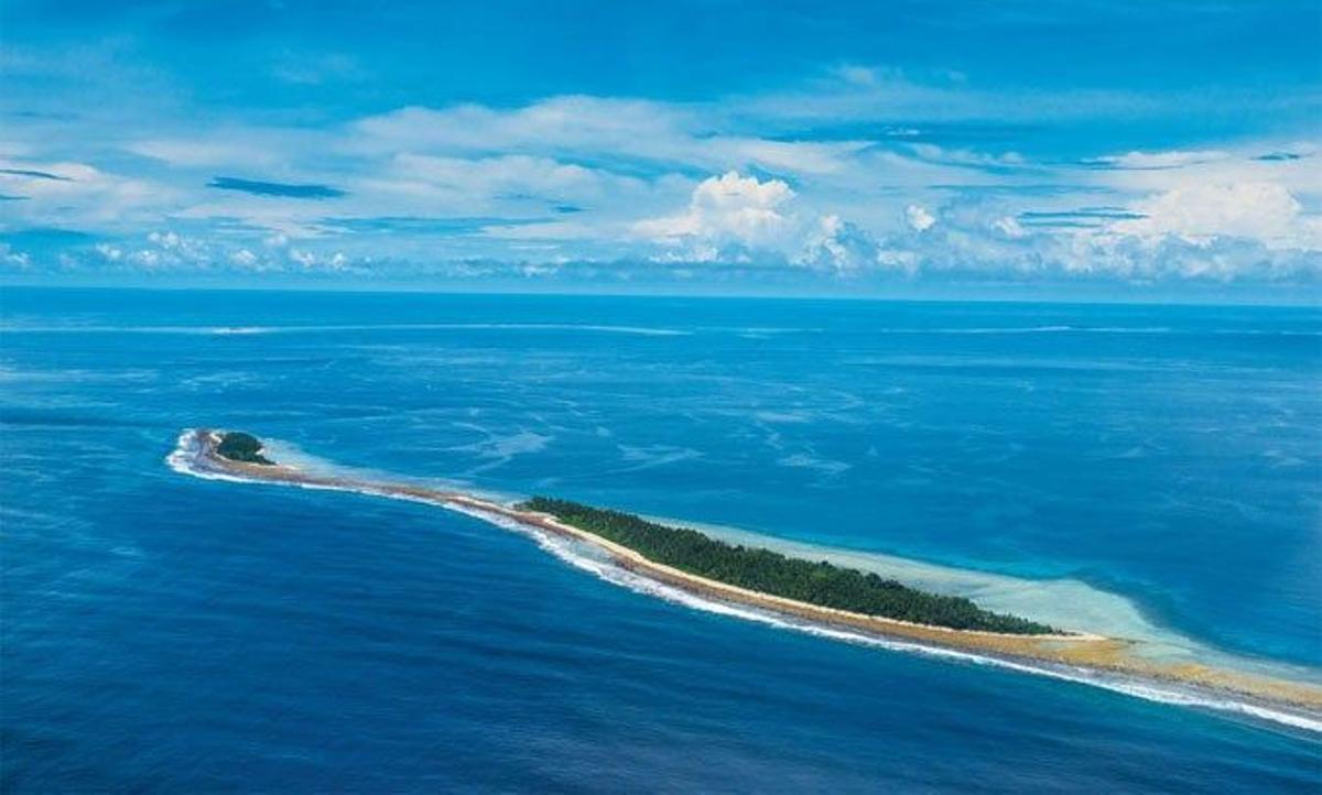 Tuvalu