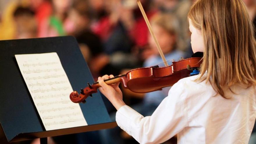 Tarifa especial de 3 euros en el Festival de Música de Canarias para el alumnado musical