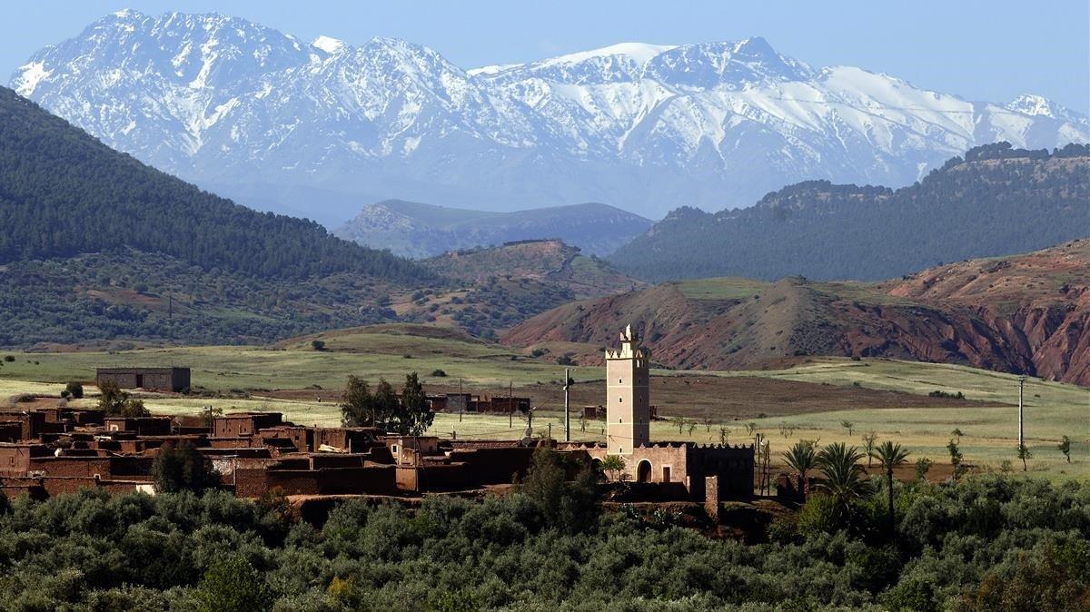 lainz6157059 marruecos 6 4 2007 alto atlas foto xavier jubierre181217160056 lainz6157059 marruecos 6 4 2007 alto atlas foto xavier jubierre181217160056