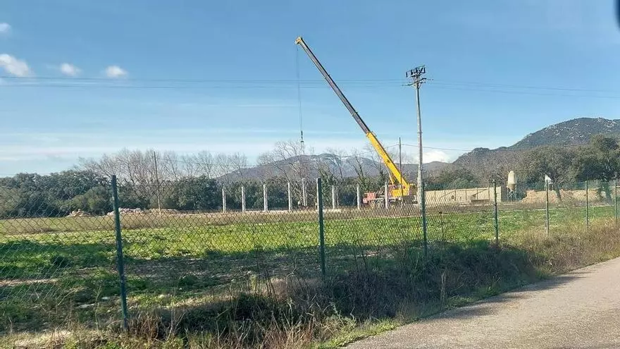 Vídeo: Neix Albera Lliure de Purins per frenar l'ampliació de dues granges de porcs a Cantallops