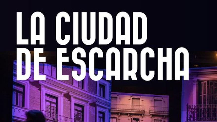 La Ciudad de Escarcha