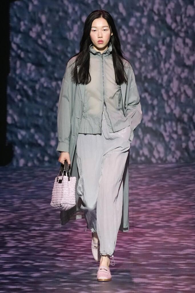 Emporio Armani