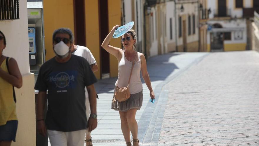 Cuidado con el sol: El índice ultravioleta (UV), en nivel muy alto para esta semana en Córdoba