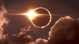 Estos son los 10 pueblos de Asturias perfectos para ver el eclipse solar total