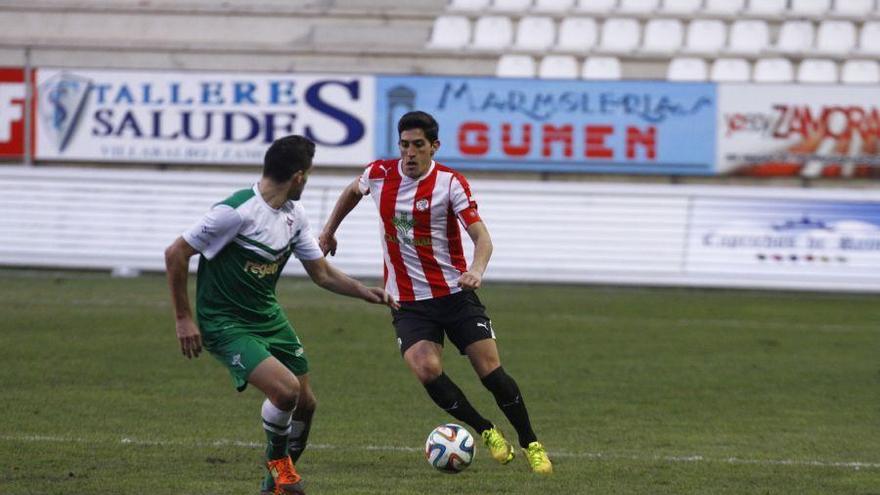 Al Zamora solo le faltó el gol ante un gran rival (0-0)