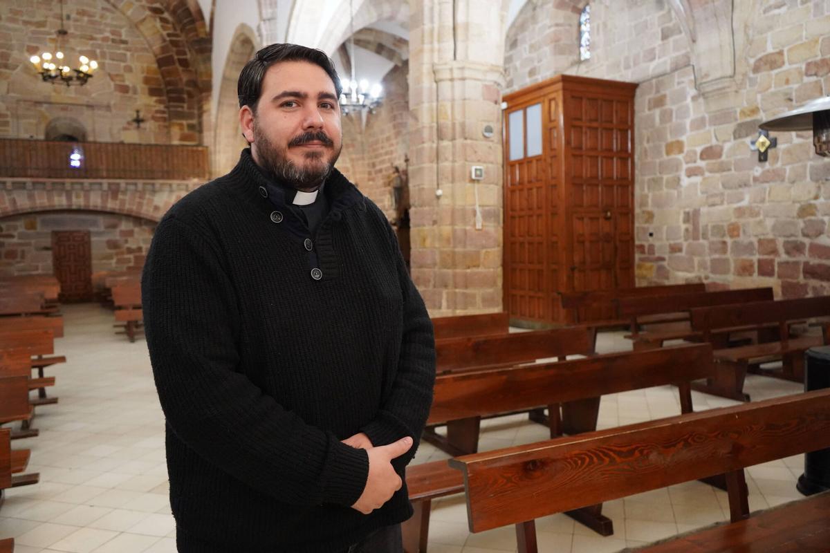 Reportaje social en Adamuz un mes despues de la tragedia