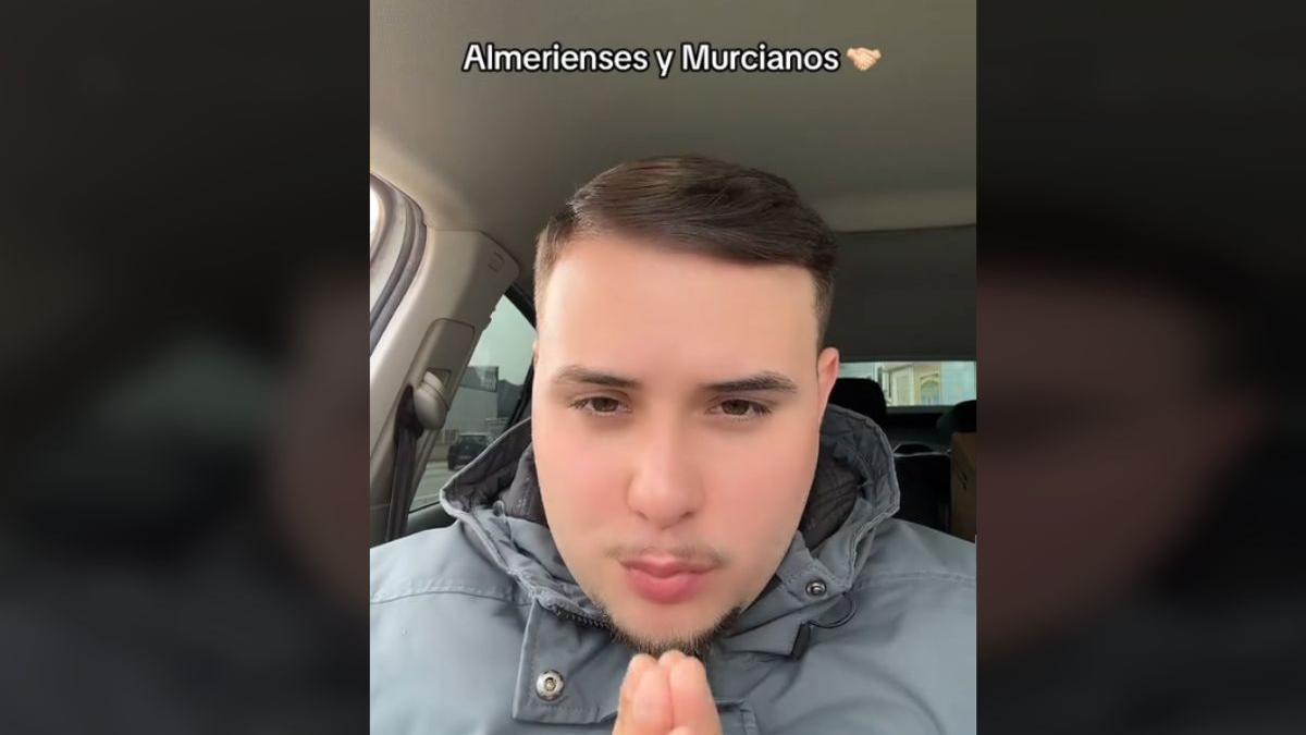 Proponen que Murcia absorba esta provincia andaluza y creen una nueva comunidad autónoma Podrían dominar el mundo