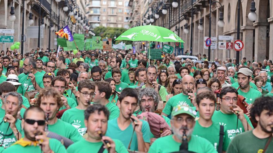 El TIL fue la cuna de Podemos