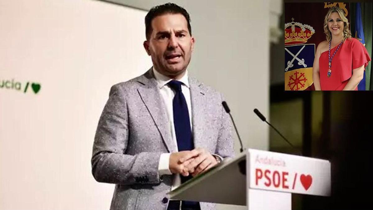 Investigan al número dos del PSOE andaluz como &quot;inductor&quot; del secuestro de una edil de Maracena.