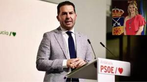 Investigan al número dos del PSOE andaluz como inductor del secuestro de una edil de Maracena.
