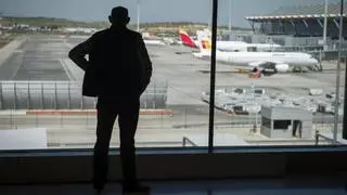 PSOE y Sumar diluyen su promesa de reducir vuelos cortos salvando los aeropuertos de Madrid y Barcelona