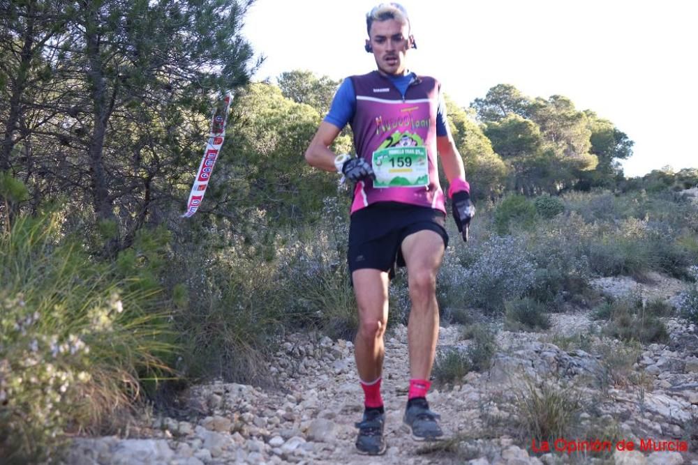 UTY Ultra Trail Yecla