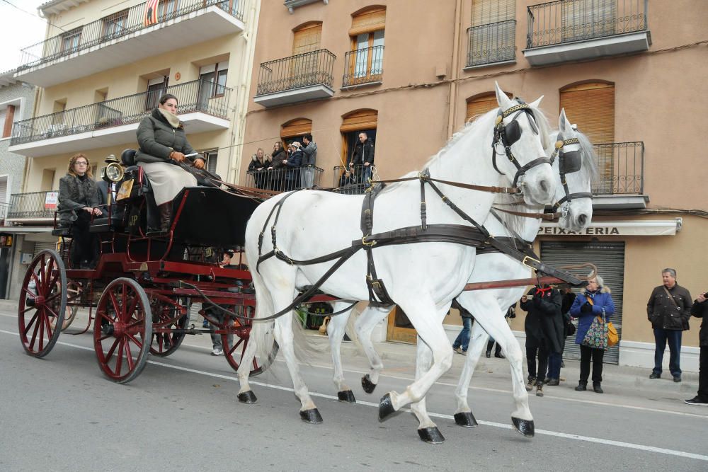 La Corrida de Puig-reig 2017