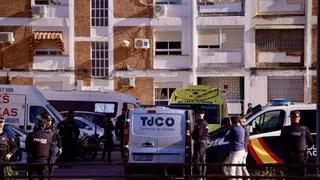 La víctima del crimen de Córdoba ha sido asesinada una hora antes de un juicio por violencia machista