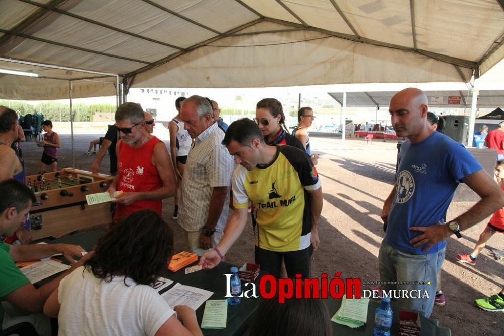 Carrera Popular de Campillo