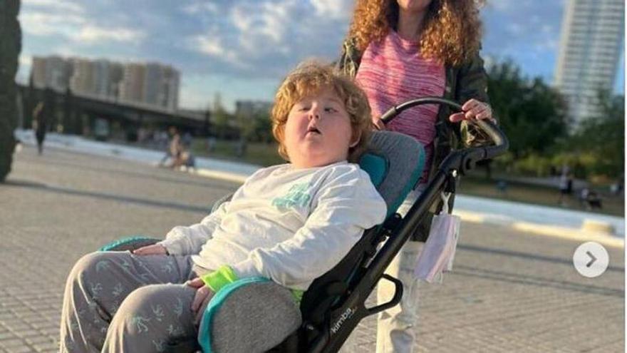 ¿Quién era Martín, el niño que marcó un antes y un después en la lucha contra el DIPG?